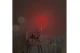 Ginga Neon Led Heart Φωτιστικό Τοίχου