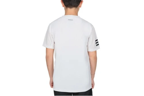Adidas Performance B Club 3Str Tee T-Shirt (GK8180)