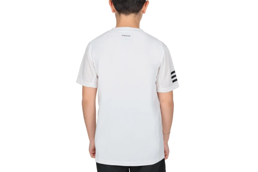 Adidas Performance B Club 3Str Tee T-Shirt (GK8180)