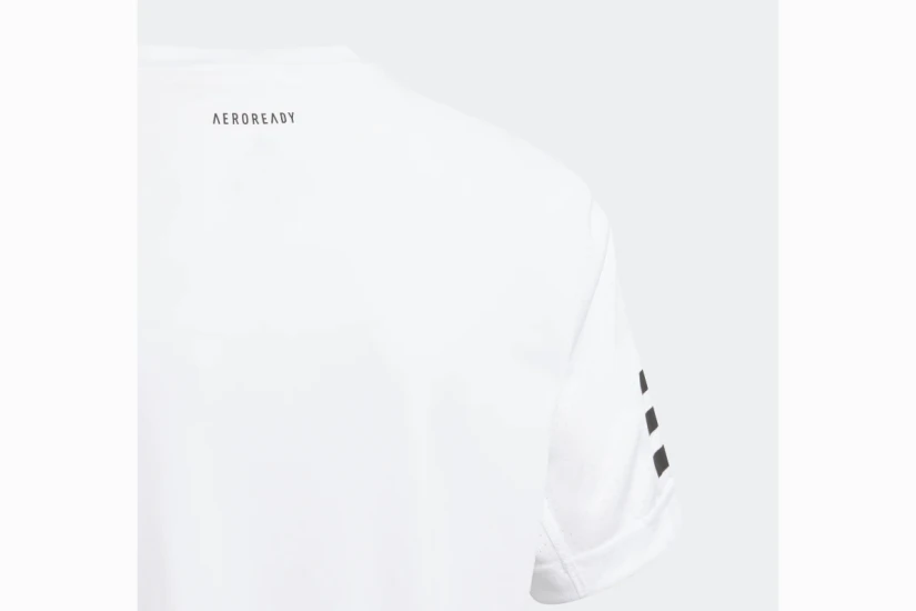 Adidas Performance B Club 3Str Tee T-Shirt (GK8180)