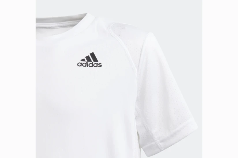 Adidas Performance B Club 3Str Tee T-Shirt (GK8180)