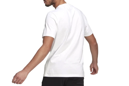 Adidas Performance Essentials Big Logo Κοντομάνικο T-Shirt Ανδρικό (GK9121)
