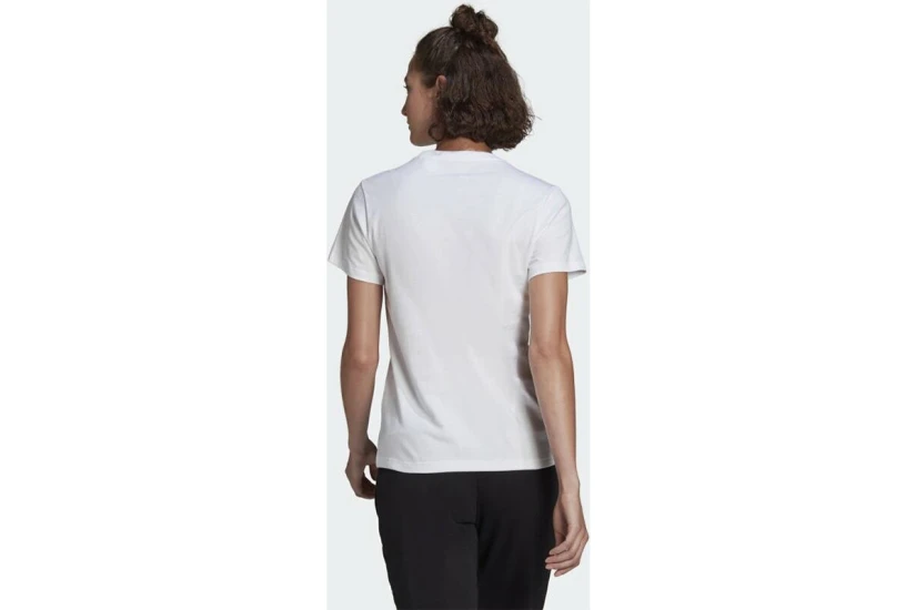 Adidas Performance Loungewear Essentials Logo Tee Μπλούζα