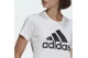 Adidas Performance Loungewear Essentials Logo Tee Μπλούζα