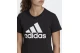 Adidas Performance Loungewear Essentials Logo Tee Μπλούζα