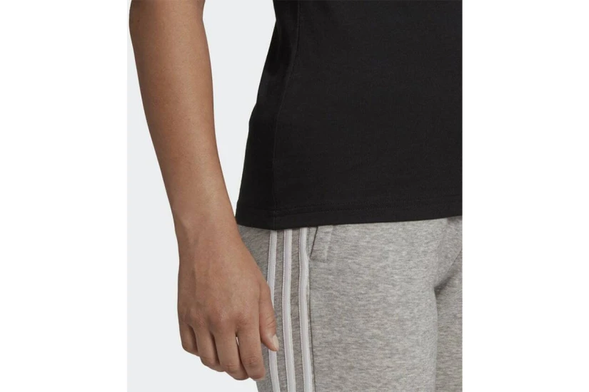 Adidas Performance Loungewear Essentials Logo Tee Μπλούζα