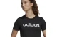 Adidas Performance W Lin T T-Shirt Γυναικείο (GL0769)
