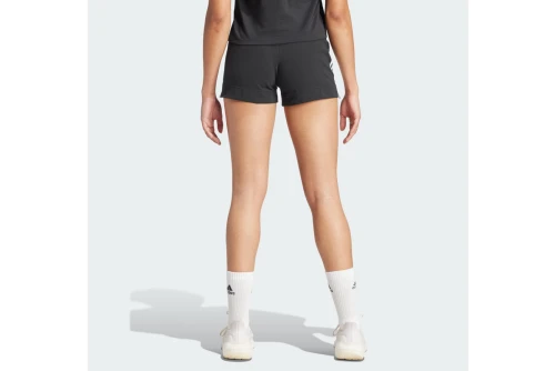 Adidas Performance W 3S Sj Sho Σορτς Αθλητικό Γυναικείο (GM5523)