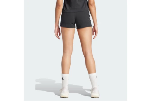 Adidas Performance W 3S Sj Sho Σορτς Αθλητικό Γυναικείο (GM5523)