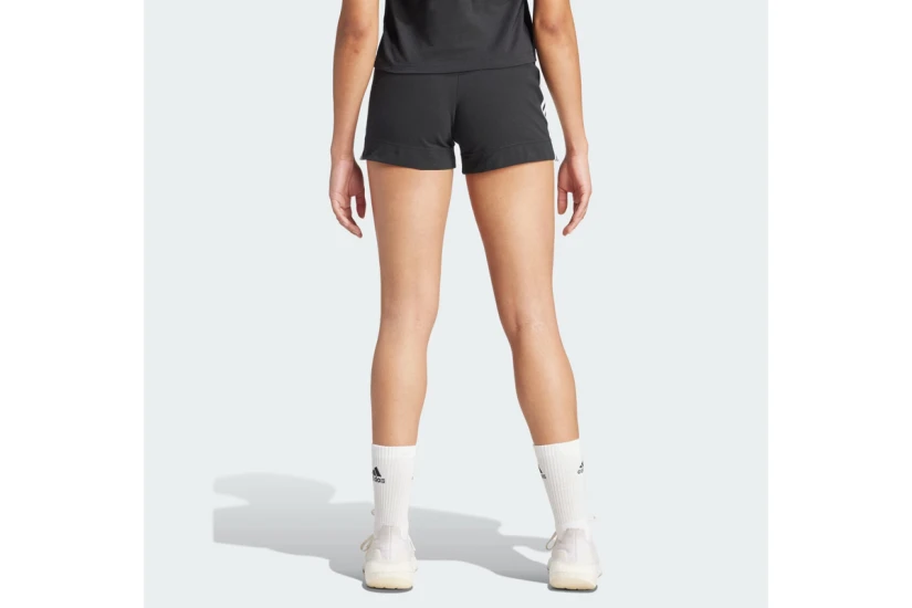 Adidas Performance Essentials Slim 3-Stripes Αθλητικό Σορτς