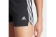 Adidas Performance Essentials Slim 3-Stripes Αθλητικό Σορτς