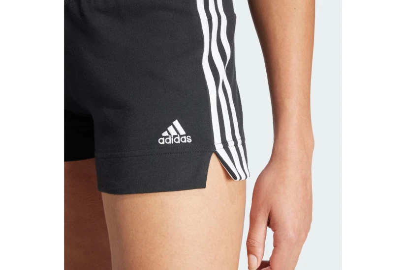 Adidas Performance Essentials Slim 3-Stripes Αθλητικό Σορτς