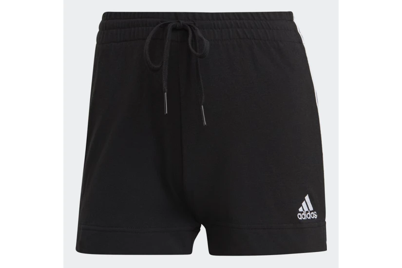 Adidas Performance Essentials Slim 3-Stripes Αθλητικό Σορτς