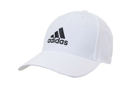 Adidas Performance Bballcap Lt Emb Καπέλο (GM6260)