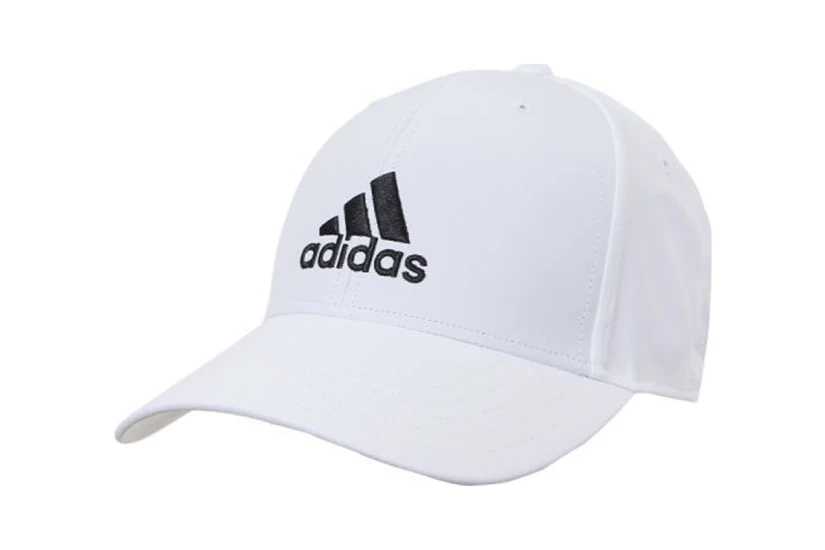 Adidas Performance Bballcap Lt Emb Καπέλο (GM6260)
