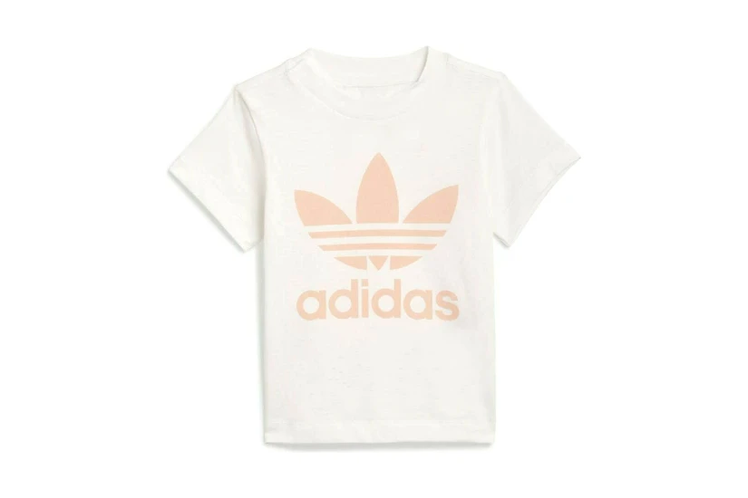 Adidas Originals Short Tee Set (GN8192)