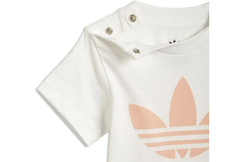 Adidas Originals Short Tee Set (GN8192)