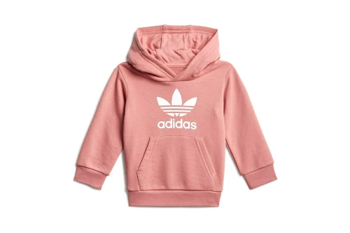 Adidas Originals Trefoil Hoodie (GN8198)
