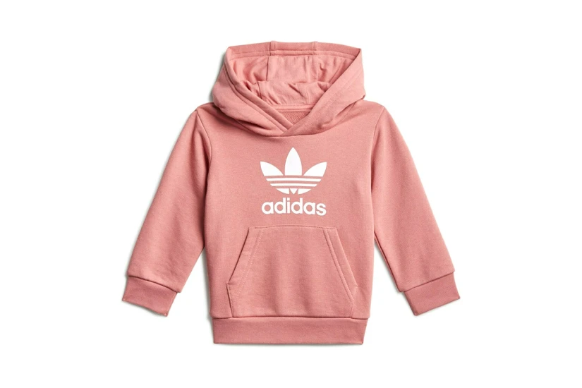 Adidas Originals Trefoil Hoodie (GN8198)