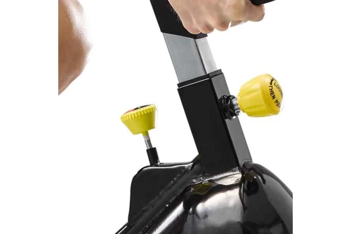 Johnson Horizon Gr3 Indoor Cycle Spinning Ορθιο Ποδηλατο Γυμναστικης (GR3)