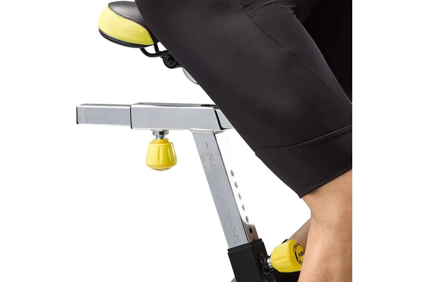 Johnson Horizon Gr3 Indoor Cycle Spinning Ορθιο Ποδηλατο Γυμναστικης (GR3)