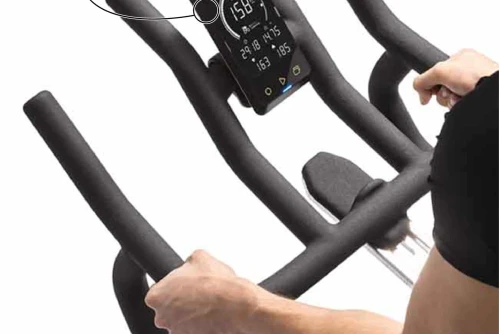 Johnson Horizon Gr6 Indoor Cycle Ορθιο Ποδηλατο Γυμναστικης (GR6)