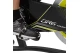 Johnson Horizon Gr6 Indoor Cycle Όρθιο Ποδήλατο Γυμναστικής Μαύρο, Κίτρινο