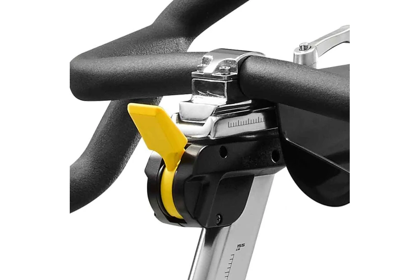 Johnson Horizon Gr7 Indoor Cycle Spinning Ορθιο Ποδηλατο Γυμναστικης (GR7)