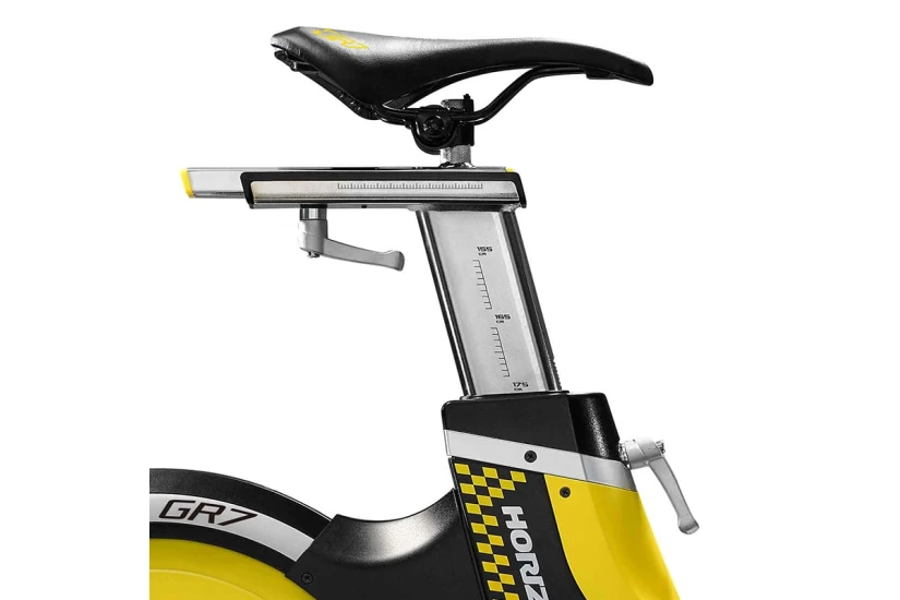 Johnson Horizon Gr7 Indoor Cycle Spinning Ορθιο Ποδηλατο Γυμναστικης (GR7)