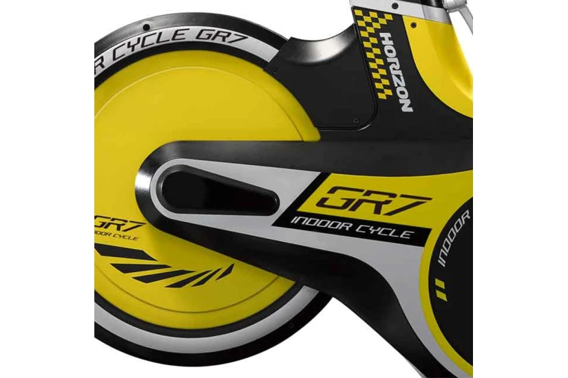 Johnson Horizon Gr7 Indoor Cycle Spinning Ορθιο Ποδηλατο Γυμναστικης (GR7)
