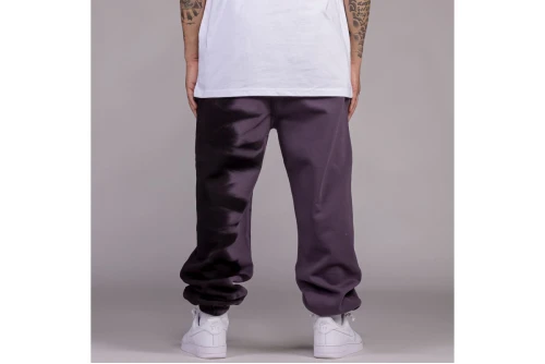 Grmy Dust Storm Tie And Dye Παντελόνι Φόρμας Ανδρικό (GRTS228-BLK)
