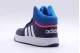 Adidas Performance Hoops 3.0 Mid K Sneakers (GW0400)
