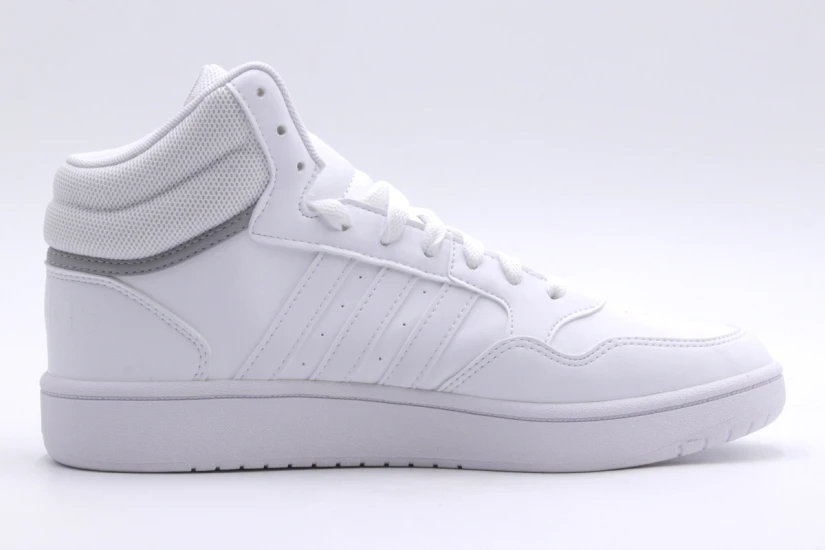Adidas Performance Hoops Mid 3.0 K Sneakers (GW0401)