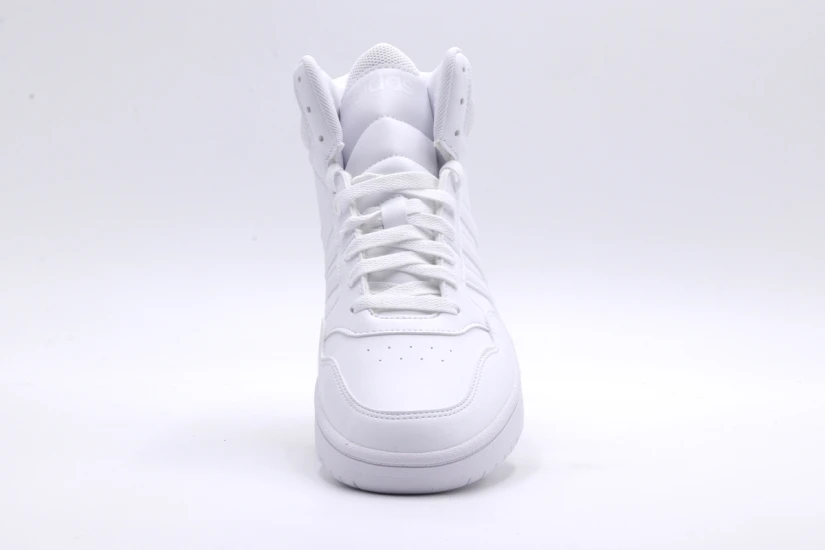 Adidas Performance Hoops Mid 3.0 K Sneakers (GW0401)