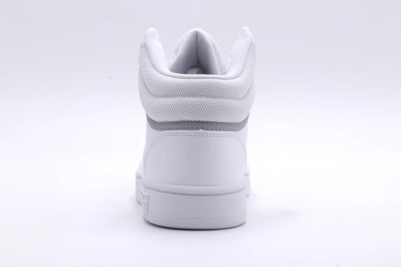 Adidas Performance Hoops Mid 3.0 K Sneakers (GW0401)