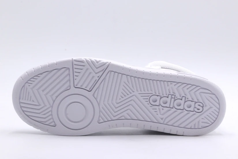 Adidas Performance Hoops Mid 3.0 K Sneakers (GW0401)