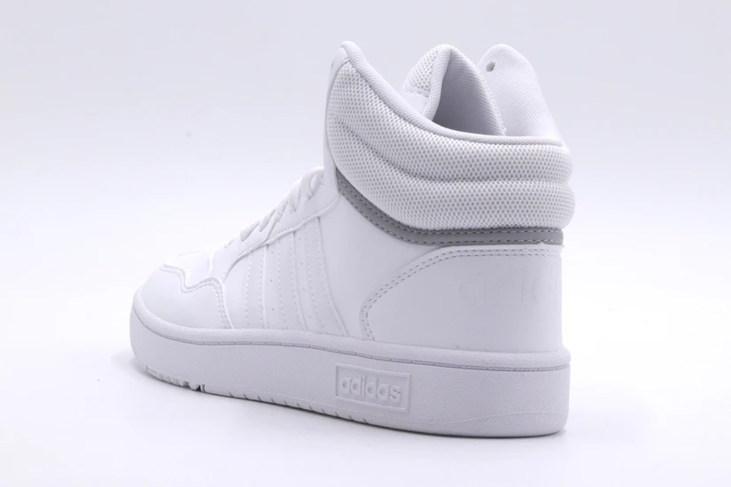 Adidas Performance Hoops Mid 3.0 K Sneakers (GW0401)