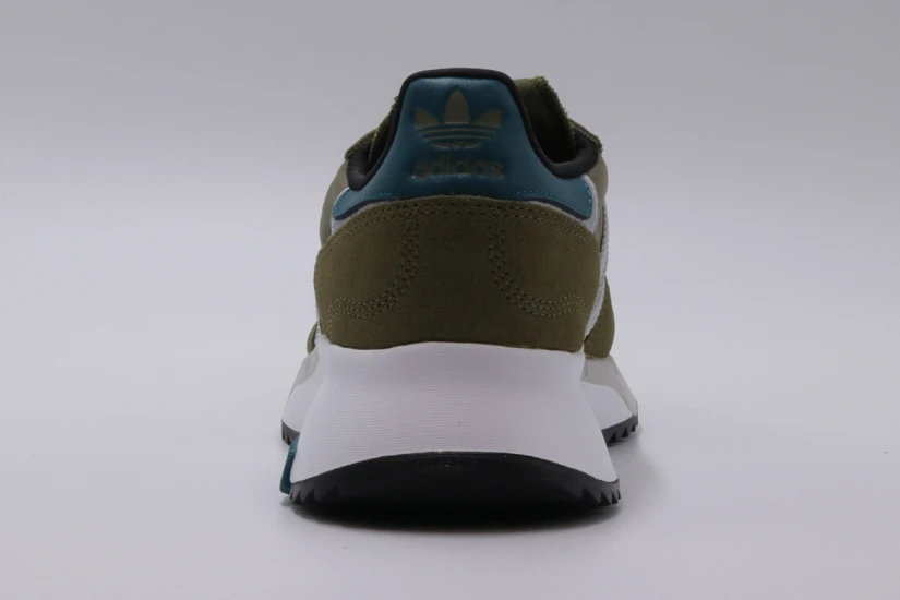 Adidas Originals Retropy F2 Sneaker (GW0505)