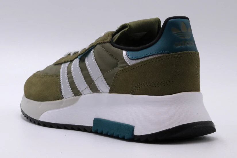 Adidas Originals Retropy F2 Sneaker (GW0505)