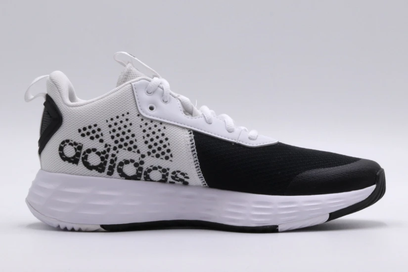 Adidas Performance Ownthegame 2.0 K Παπούτσια Για Μπάσκετ (GW1552)