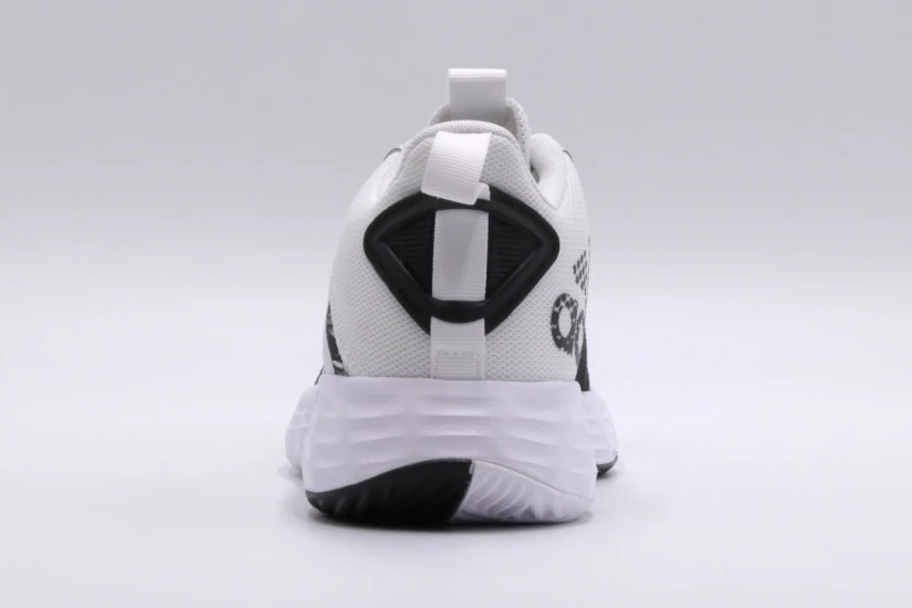 Adidas Performance Ownthegame 2.0 K Παπούτσια Για Μπάσκετ (GW1552)