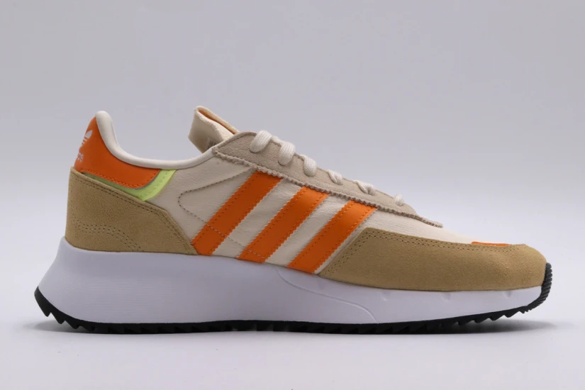 Adidas Originals Retropy F2 Sneakers (GW1665)