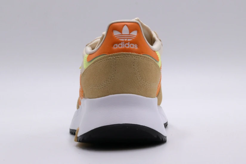 Adidas Originals Retropy F2 Sneakers (GW1665)