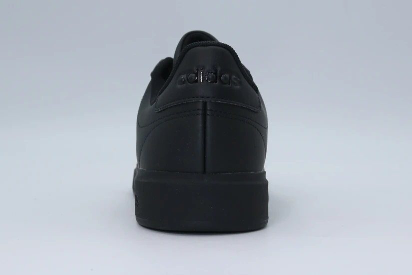 Adidas Grand Court 2.0 Cloudfoam Comfort Ανδρικά Sneakers Μαύρα