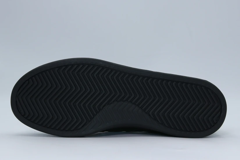 Adidas Grand Court 2.0 Cloudfoam Comfort Ανδρικά Sneakers Μαύρα