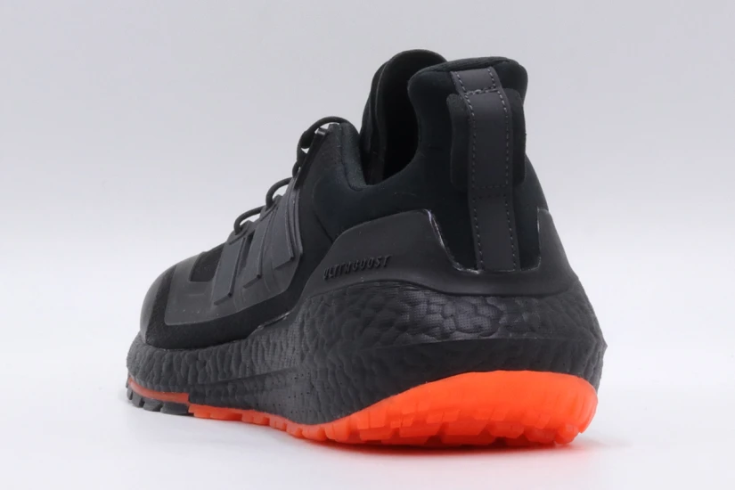 Adidas Performance Ultraboost 22 C.rdy Ii Παπούτσια Για Τρέξιμο-Περπάτημα (GX6691)