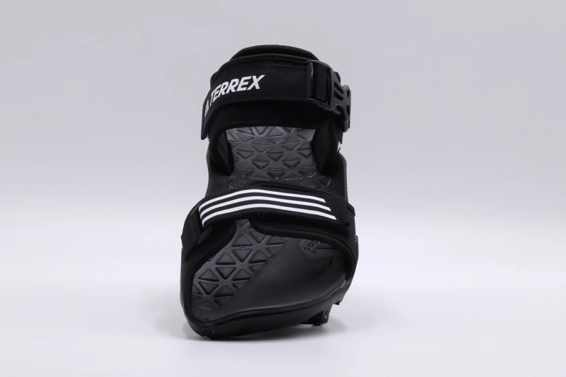 Adidas Performance Terrex Cyprex Ultra Dlx Σανδάλια (GY6115)
