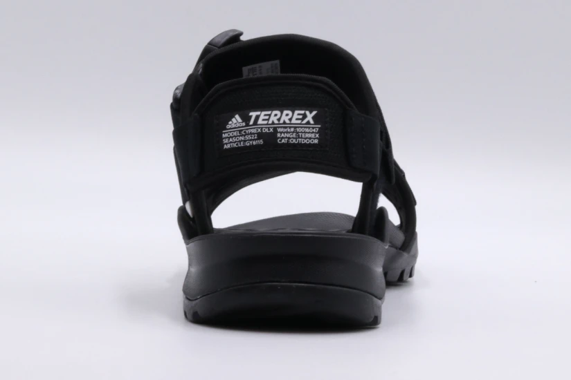 Adidas Performance Terrex Cyprex Ultra Dlx Σανδάλια (GY6115)