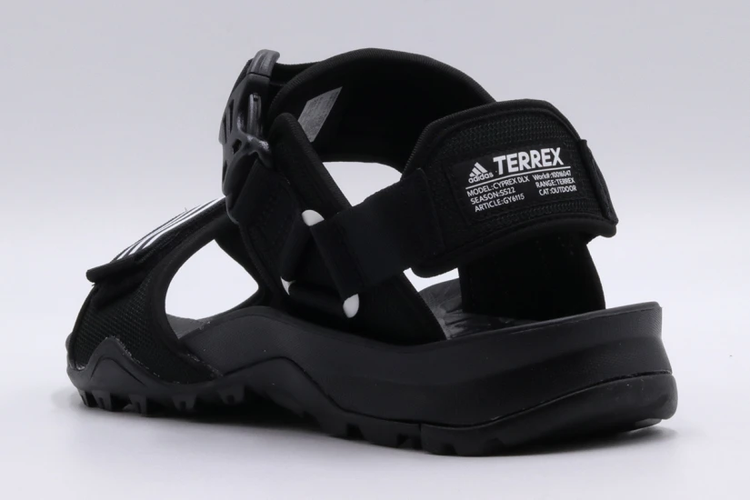 Adidas Performance Terrex Cyprex Ultra Dlx Σανδάλια (GY6115)
