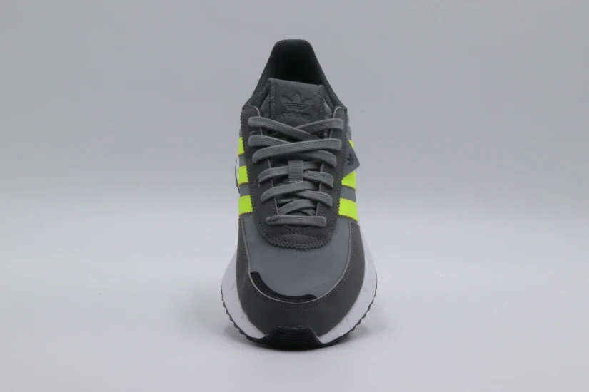 Adidas Originals Adidas Originals Retropy F2 J Sneaker (GZ0826)